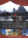 Art of Digital Photography